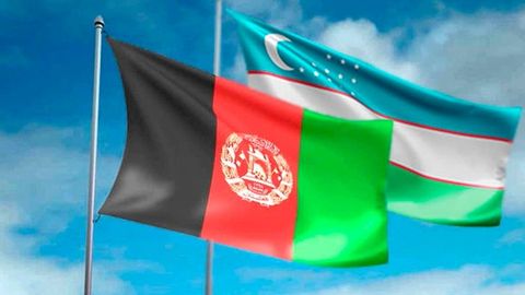 O‘zbekiston va Afg‘oniston prezidentlari o‘rtasida kengaytirilgan tarkibda muzokaralar bo‘lib o‘tmoqda