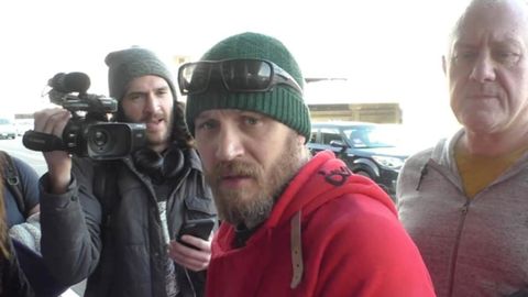 Reddit’da Tom Xardining yakunlanmagan rep-albomi topildi