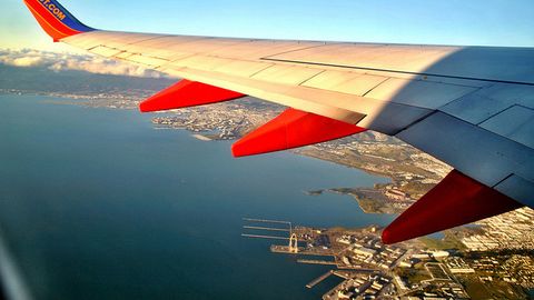 Tinch okeanida g‘oyib bo‘lgan paromning yetti yo‘lovchisi topildi