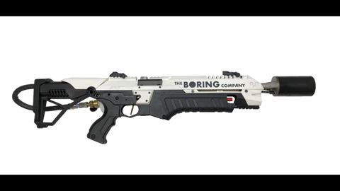 Ilon Maskning kompaniyasi kepkalardan so‘ng o‘tsocharlar savdosini boshlaydi