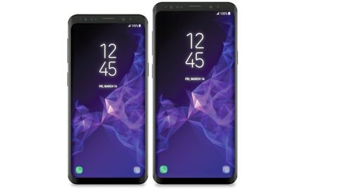 Galaxy S9 линейкаси Samsung тарихидаги энг қимматига айланади