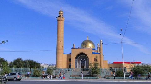 Sayramdagi masjid mullasi o‘z joniga qasd qilmoqchi bo‘lgan odamning hayotini saqlab qoldi