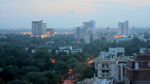 Hindiston va Pokiston yadro obyektlari ro‘yxatlari bilan ayirboshlashdi