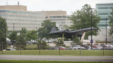 Britaniyalik o‘smir o‘zini MRB rahbari deb ko‘rsatib, maxfiy ma’lumotlarni qo‘lga kiritdi