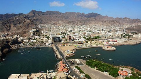 Араб коалицияси Яманда хусийларни таъминлаш бўйича асосий линияни тўсиб қўйди