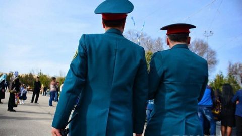 Ички ишлар идорасидаги «англашилмовчилик» туфайли қашқадарёлик фуқаро «жиноятчи»га айланди