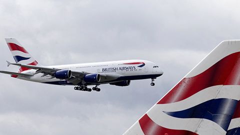 British Airways’ning mast uchuvchisi parvozga bir necha daqiqa qolganida qo‘lga olindi