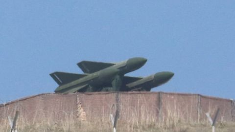 Дамашқ Сурия осмонидаги турк қирувчи самолётларини уриб туширишга тайёрлигини билдирди