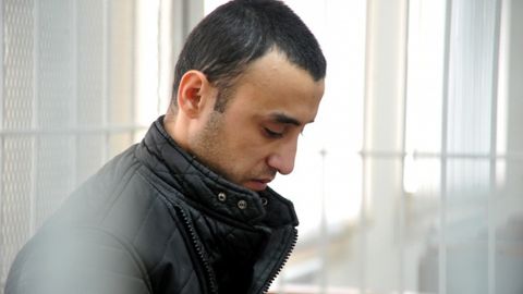 Farg‘onada Yoshlar ittifoqining kafilligi ostida  diniy aqidaparastlik materiallarini tarqatishda ayblangan fuqaro ozodlikka chiqarildi