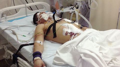 Ufada 23 yoshli qizni pichoqlab o‘ldirgan va joniga qasd qilgan o‘zbekistonlik yigit olamdan o‘tdi