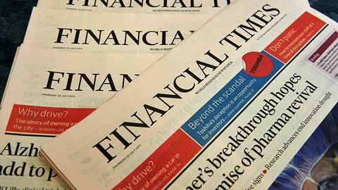 Ўзбекистон Financial Times’нинг ишбилармонлик муҳитини яхшилаган собиқ иттифоқ мамлакатлари рейтингида 2-ўринни эгаллади