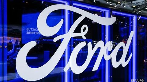 Ford elektromobillarga 11 mlrd dollar investitsiya kiritadi