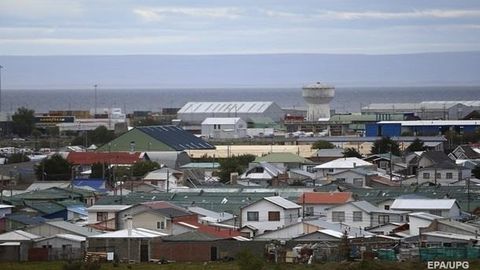 Chilida 6,3 magnitudali zilzila ro‘y berdi