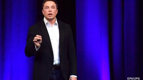 Илон Маск Tesla’ни ривожлантириш бўйича радикал режага эга