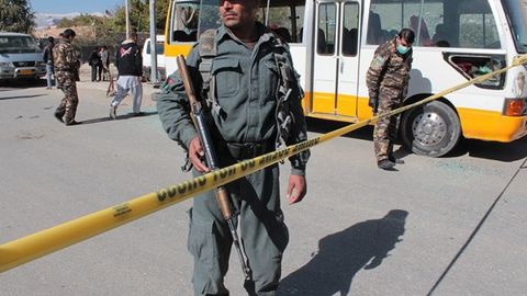 Kobuldagi terakt oqibatida halok bo‘lganlar soni 20 kishiga yetdi