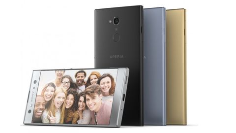 Sony компанияси Xperia XA2, ХА2 Ultra ва L2 смартфонларини тақдим этди