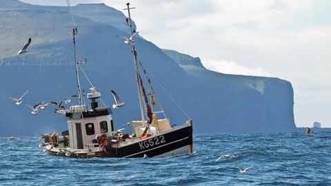 Xitoyda kema va neft tankeri to‘qnashuvi oqibatida 32 kishi bedarak yo‘qoldi
