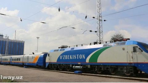 Rossiya va Qozog‘iston temiryo‘l yo‘nalishlariga 45 foizgacha chegirmalar joriy etildi