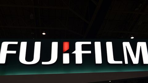 Xerox Fujifilm tarkibiga kiradi