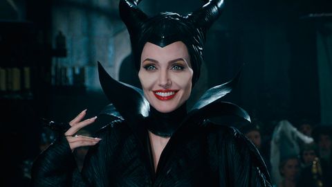 «Малефисента» фильмининг давоми ишланади. Суратга олиш жараёни баҳорда бошланади