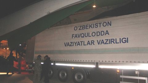 Ақтўбеда ҳалок бўлган ўзбекистонликларнинг тўлиқ рўйхати эълон қилинди