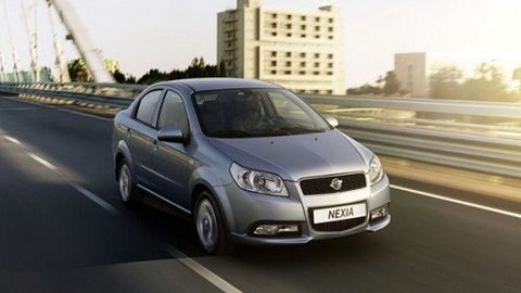 Ravon Nexia ва R2 автомобиллари Россиядаги энг арзон автомобиллар рўйхатидан жой олди
