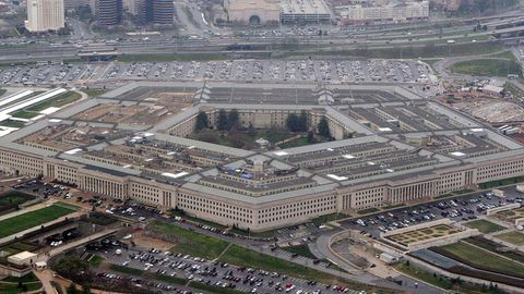 Pentagon “O‘lim terabayti” kiberhujumini qaytarishga tayyorligini ma’lum qildi