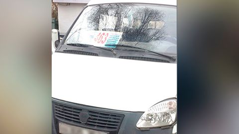 Тошкентда маршрутка ҳайдовчиси машинани маст ҳолда бошқаргани аниқланди