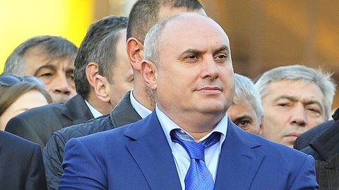 Maxachqal’a meri qo‘lga olindi va hibsxonaga joylashtirildi