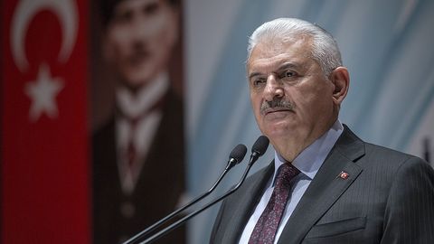 Туркиянинг Суриядаги ҳарбий операцияси тўрт босқичда ўтказилиши маълум қилинди