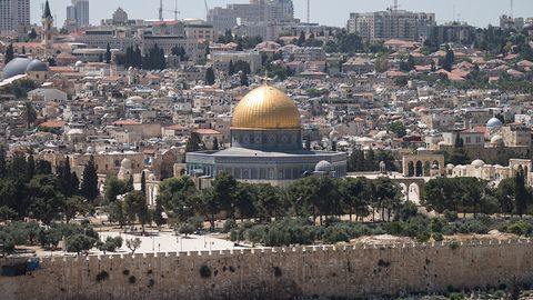 Исроилда Африкадан ташқарида топилган энг қадимий Homo sapiens қолдиқлари аниқланди