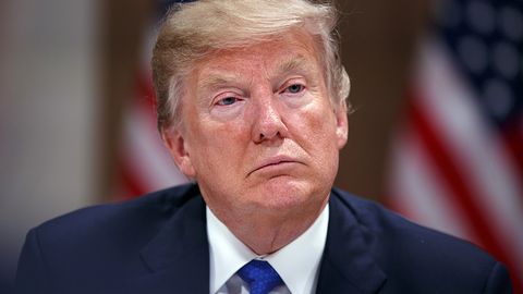 Трамп мусулмонлардан нафратланиши ҳақидаги даъволарни бўҳтон деб атади