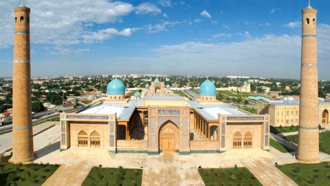 Musulmonlar idorasi O‘zbekistonning AQSh davlat departamenti tomonidan diniy erkinliklar buzilayotgan mamlakatlar ro‘yxatiga kiritilishini yanglish ish deb atadi