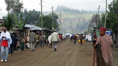 Эфиопияда барча сиёсий маҳбуслар озод этилади