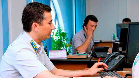 Davlat soliq qo‘mitasi 1198 qisqa raqamini ishga tushirdi