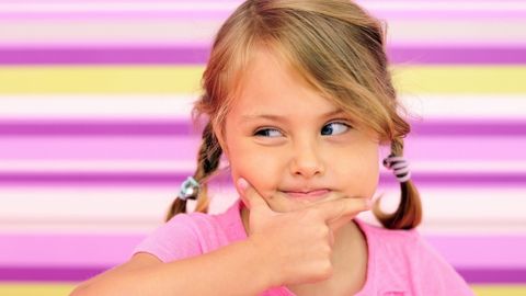 Agar bola yolg‘on gapirayotgan bo‘lsa, nima qilish kerak?