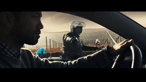 “Qonun doim biz bilan!”: Alisher Uzoqov ishtirokidagi rolik jahon rekordini yangilaydimi? (video)