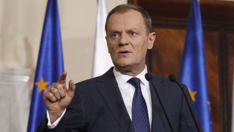 Дональд Туск: Польша Евроиттифоқдан чиқишга уриниши мумкин
