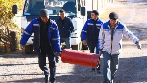 O‘zbekistonda 1-avgustdan suyultirilgan gaz yagona chakana narxda sotila boshlaydi