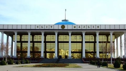 Huquqshunos: 20 mingga yaqin qonun hujjatlaridan atigi 2,1 foizini qonunlar tashkil etadi