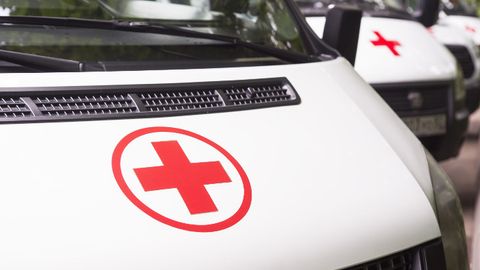 Buryatiyadagi maktabga uyushtirilgan hujum oqibatida besh kishi jarohat oldi