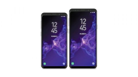 OAV Samsung Galaxy S9 va S9+ ni namoyish qildi (video, foto)