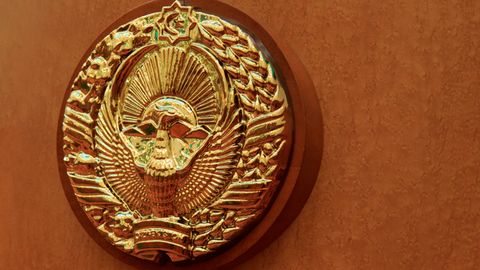 Шавкат Мирзиёев «Маъмурий тартиб-таомиллар тўғрисида»ги қонунни имзолади