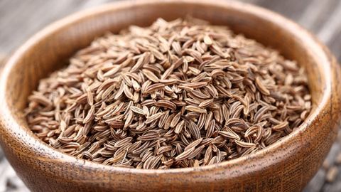 Зира — озиш учун энг яхши зиравор