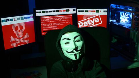 MRB NotPetya virusining Ukrainaga uyushtirgan kiberhujumida Rossiyaning qo‘li bor degan xulosaga keldi