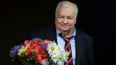 Rossiyalik aktyor Mixail Derjavin vafot etdi