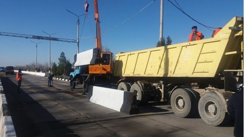 Navoiy viloyatidagi qator postlar tugatilmoqda