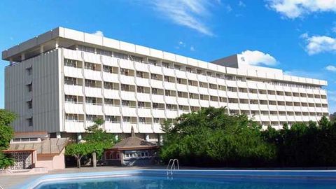 Afg‘oniston harbiylari Kobulda mehmonxonaga garovga olgan jangarilarni yo‘q qildi