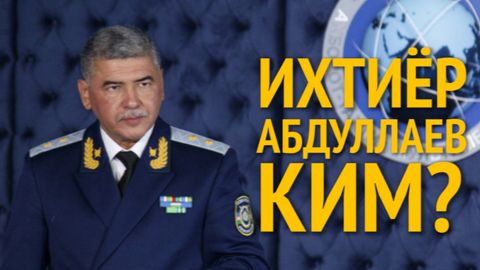 MXXning yangi raisi Ixtiyor Abdullayev kim? (video)