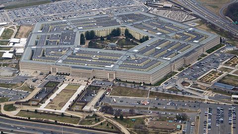 Пентагон АҚШнинг ядровий стратегияси ҳозирча тайёр эмаслигини маълум қилди